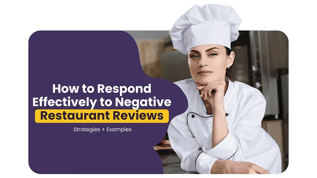 Jak skutecznie reagować na negatywne recenzje restauracji – sprawdzone strategie