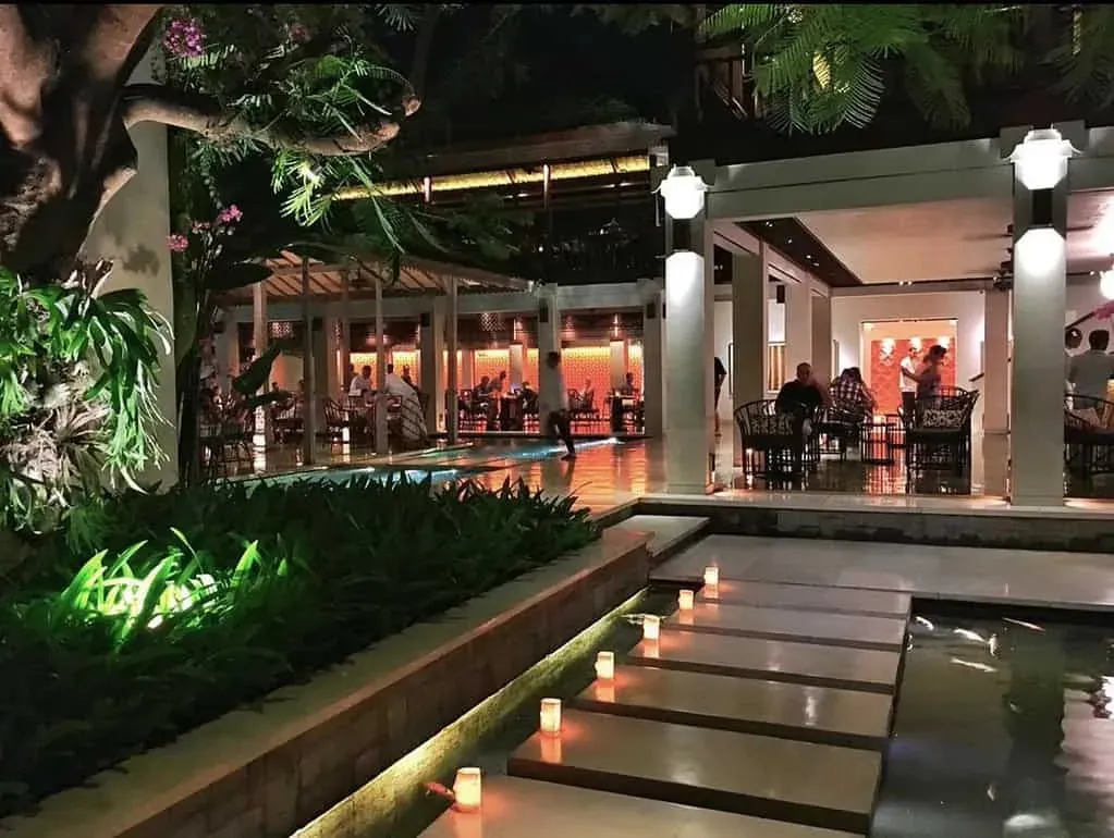 Bambu Bali - historia de éxito