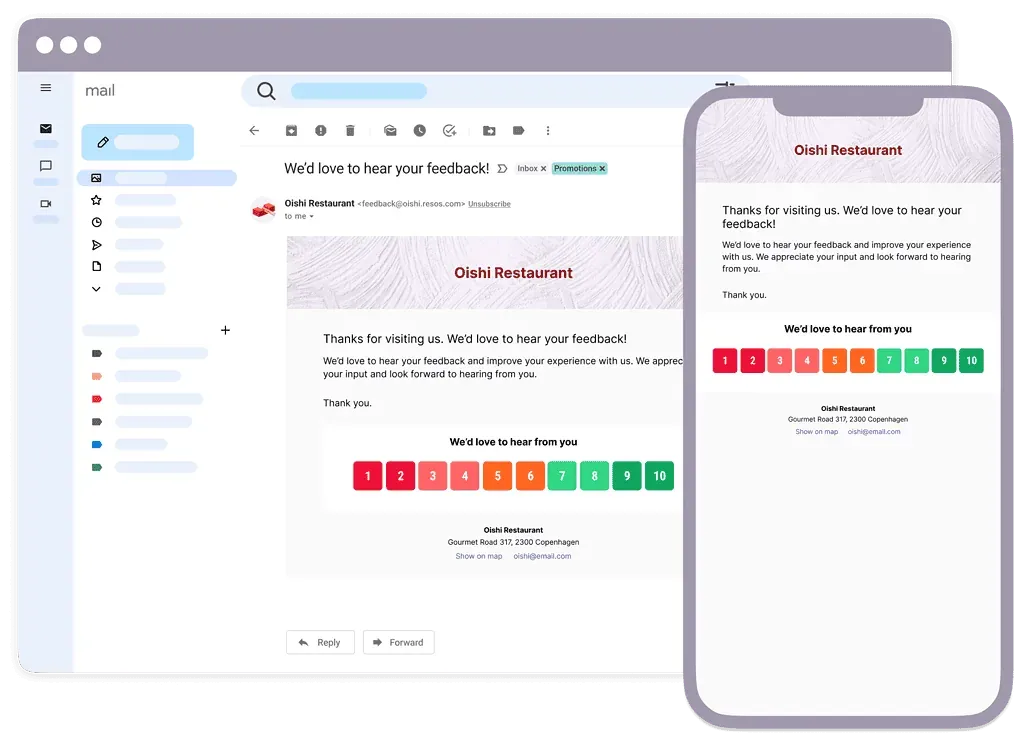 Recull feedback automàticament 1