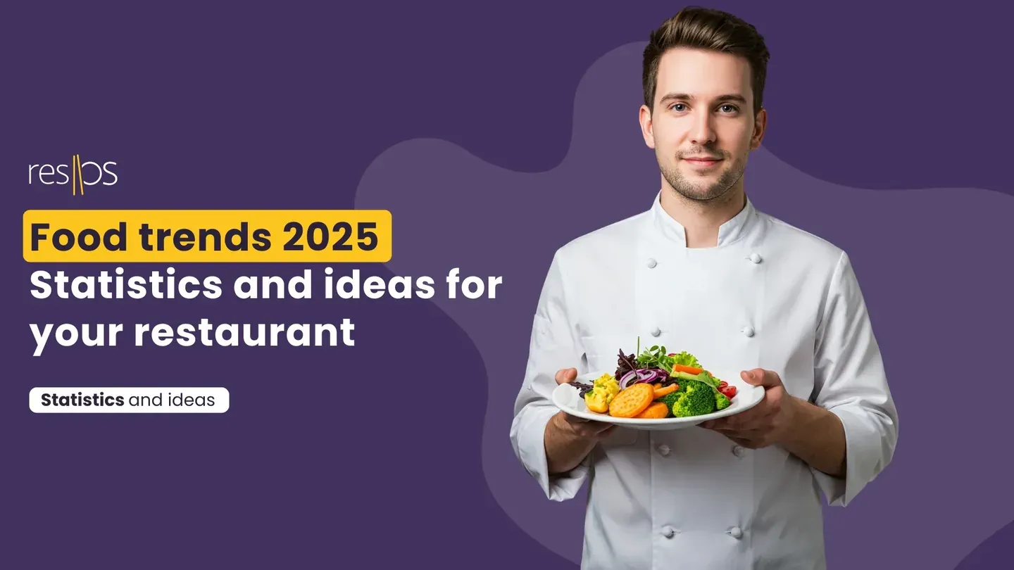 Trendy kulinarne w restauracjach w 2026 roku