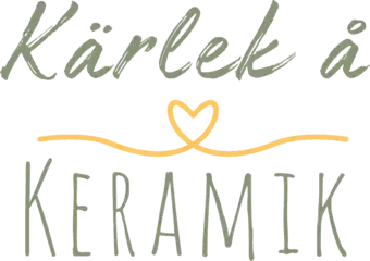 Kärlek å Keramik