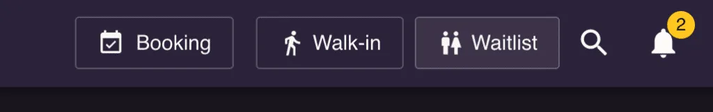 Gestisci le liste d'attesa con la nuova app "Waitlist"