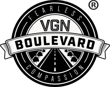 Logo de VGN Boulevard
