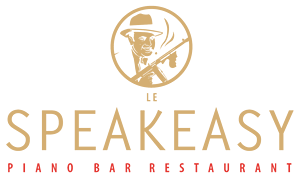Speakeasy