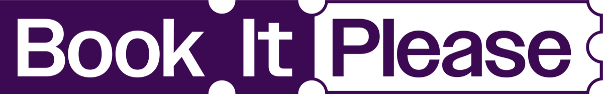 BookItPlease logo