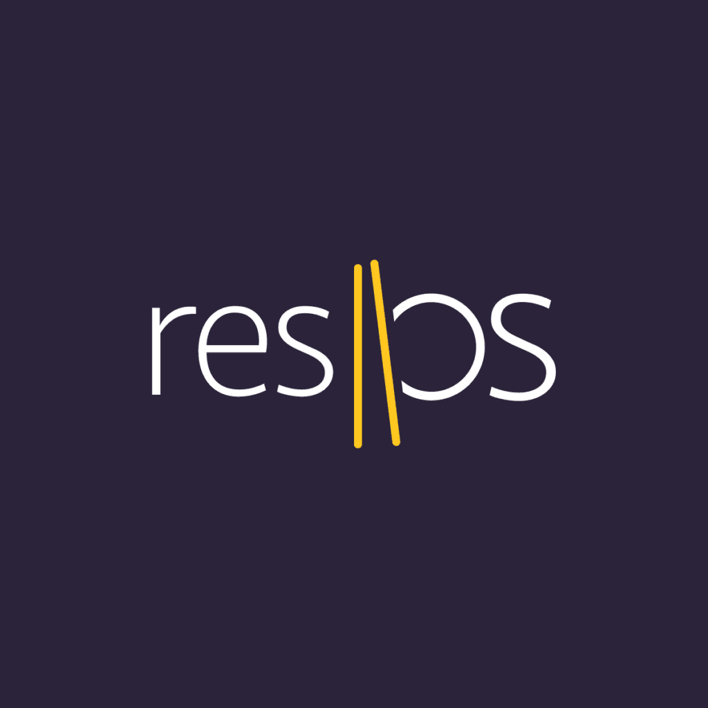 resOS restaurangsystem