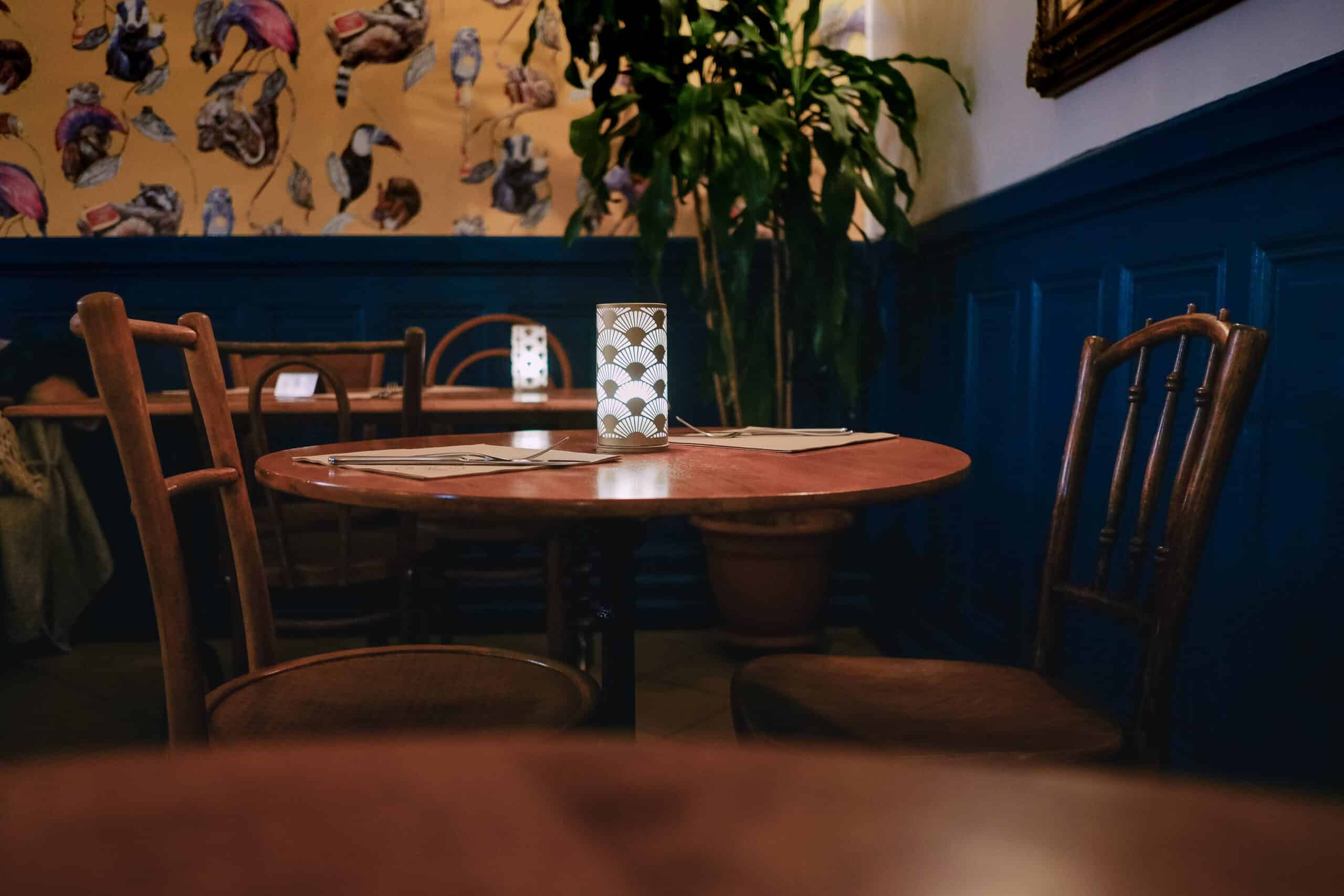 4 tips for how to reduce restaurant no-shows