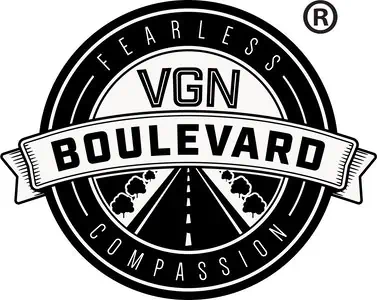 VGN boulevard logo