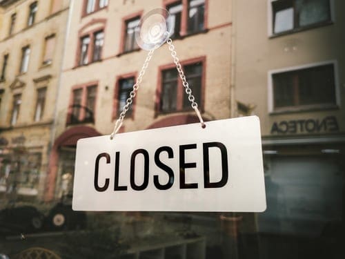 How to engage your guests online when your restaurant is closed for the season