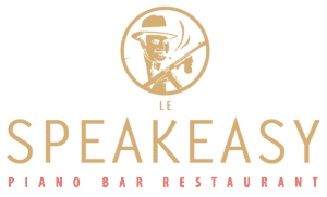 Le Speakeasy logo