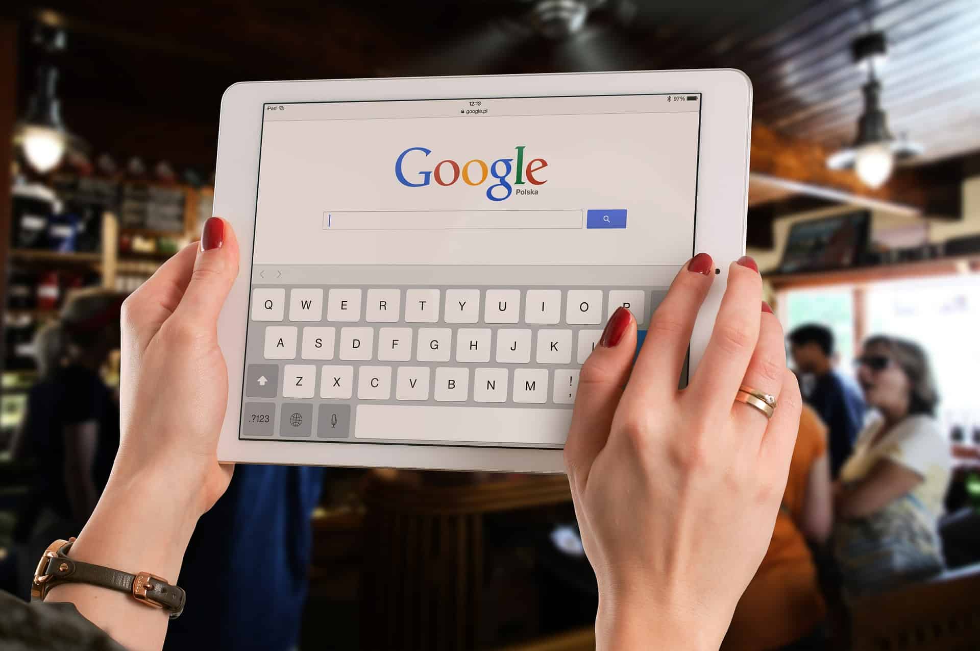 5 easy ways to get restaurant reservations with Google in 2023