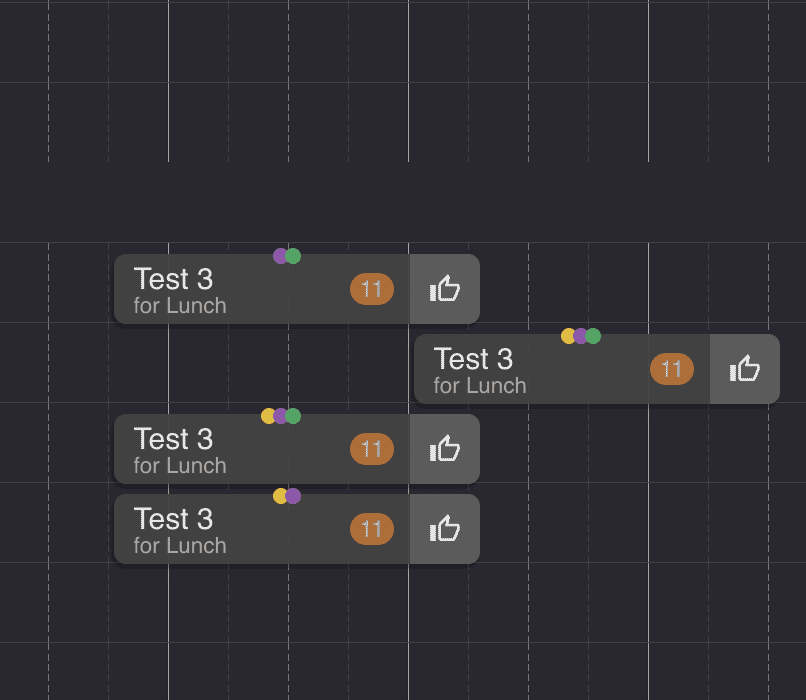 custom fields in the system