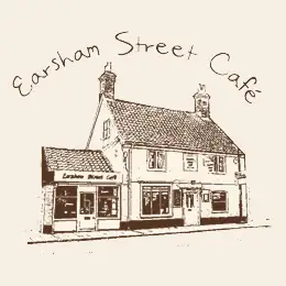 Earsham Street Café